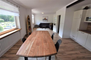 Ferienwohnung Alexandra Hohwacht